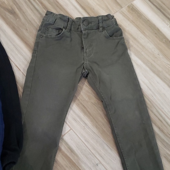 3t boy pants bundle - Picture 4 of 5